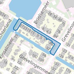 Perceel PMR00-H-3664