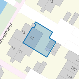 Perceel PMR00-H-3673