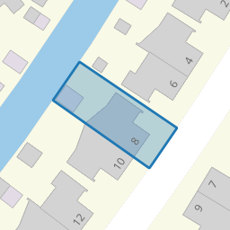 Perceel PMR00-H-3677