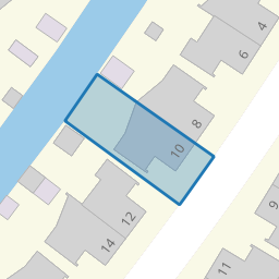 Perceel PMR00-H-3678