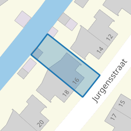 Perceel PMR00-H-3681