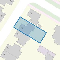 Perceel PMR00-H-3687