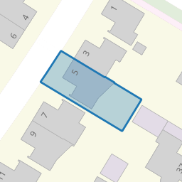 Perceel PMR00-H-3688