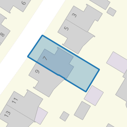 Perceel PMR00-H-3689