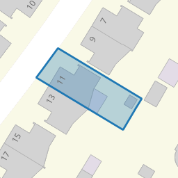 Perceel PMR00-H-3691