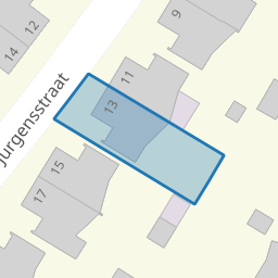 Perceel PMR00-H-3692