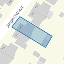 Perceel PMR00-H-3693