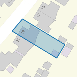 Perceel PMR00-H-3695