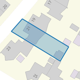 Perceel PMR00-H-3696