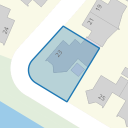 Perceel PMR00-H-3697