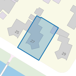 Perceel PMR00-H-3699