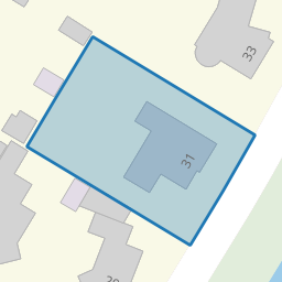 Perceel PMR00-H-3701