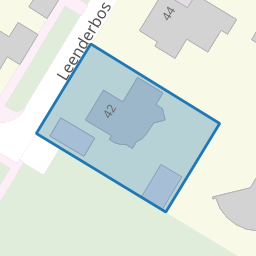 Perceel PMR00-H-3717