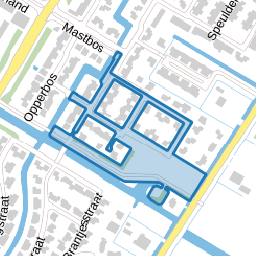 Perceel PMR00-H-3720