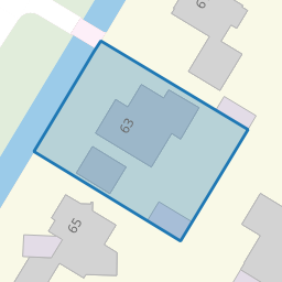 Perceel PMR00-H-3729