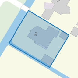 Perceel PMR00-H-3732