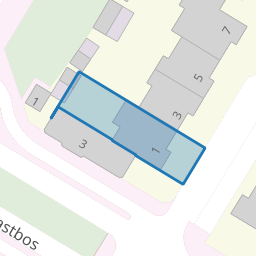 Perceel PMR00-H-3750