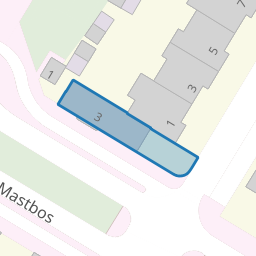 Perceel PMR00-H-3751