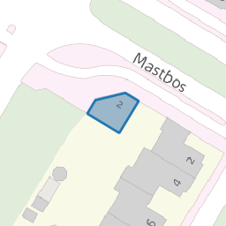 Perceel PMR00-H-3752