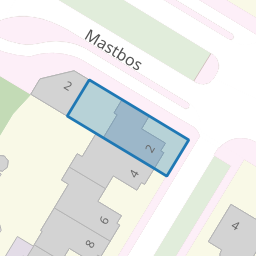 Perceel PMR00-H-3753