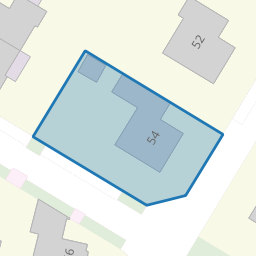 Perceel PMR00-H-3754