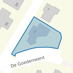 Perceel PMR00-H-3757