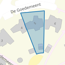 Perceel PMR00-H-3761