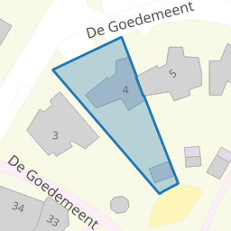 Perceel PMR00-H-3762