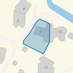 Perceel PMR00-H-3764