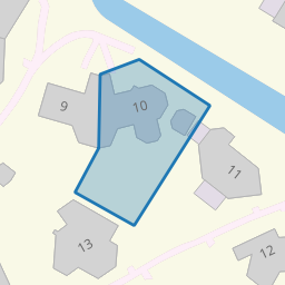 Perceel PMR00-H-3765