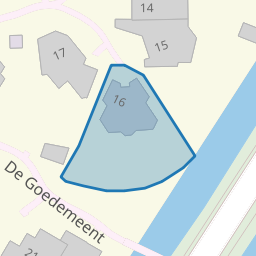 Perceel PMR00-H-3772