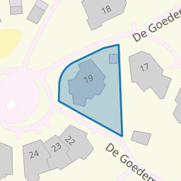 Perceel PMR00-H-3774