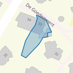 Perceel PMR00-H-3784