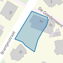 Perceel PMR00-H-3785