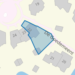 Perceel PMR00-H-3791