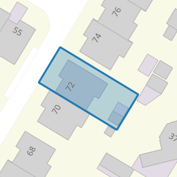 Perceel PMR00-H-3800