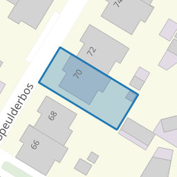 Perceel PMR00-H-3801