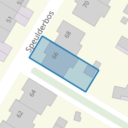 Perceel PMR00-H-3803