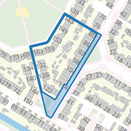 Perceel PMR00-H-3816