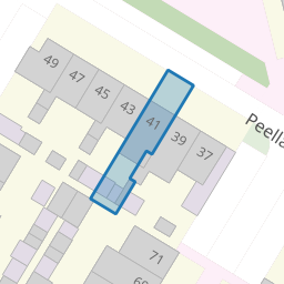 Perceel PMR00-H-3817