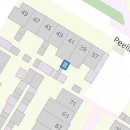 Perceel PMR00-H-3818