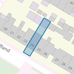 Perceel PMR00-H-3822
