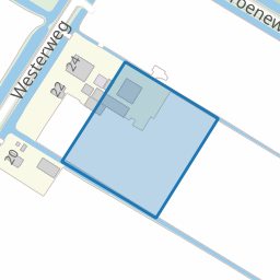 Perceel PMR00-H-3823
