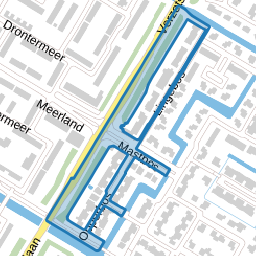 Perceel PMR00-H-3871