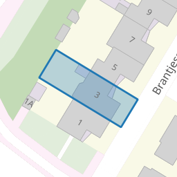 Perceel PMR00-H-3879