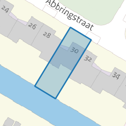 Perceel PMR00-H-3889