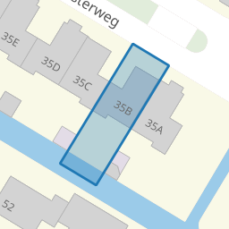 Perceel PMR00-H-3897