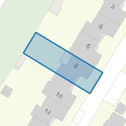 Perceel PMR00-H-3909