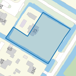 Perceel PMR00-H-3930