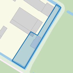 Perceel PMR00-H-3940